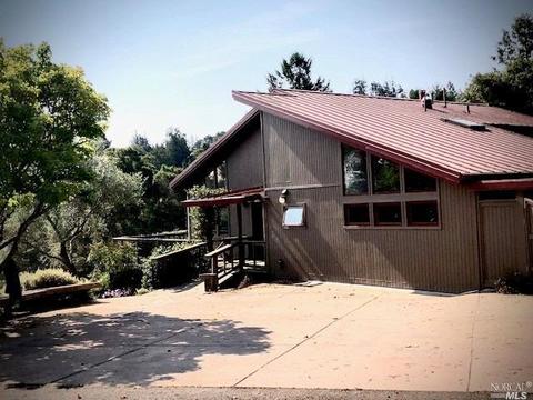 3431 Burnside Rd, Sebastopol, CA 95472 photo 1