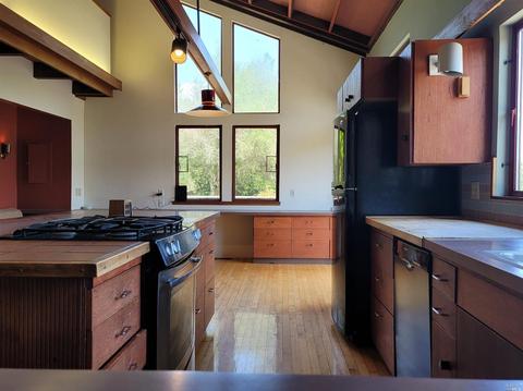 3431 Burnside Rd, Sebastopol, CA 95472 photo 8