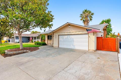 2131 Tipton Way, Fairfield, CA 94533 photo 1