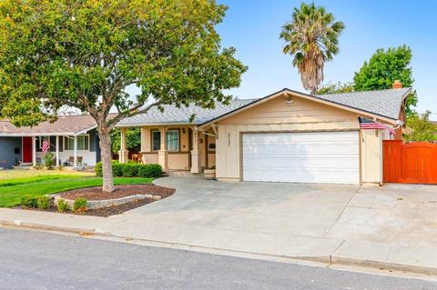 2131 Tipton Way, Fairfield, CA 94533 photo 2