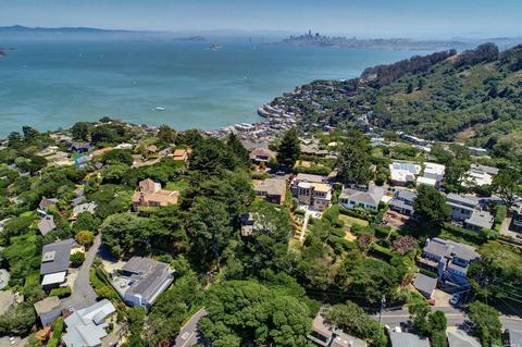 106 Cloud View Rd, Sausalito, CA 94965 photo 48