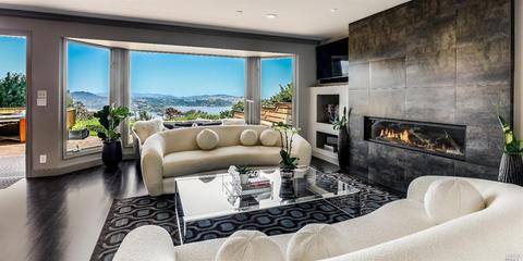 106 Cloud View Rd, Sausalito, CA 94965 photo 2