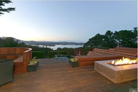 106 Cloud View Rd, Sausalito, CA 94965 photo 42