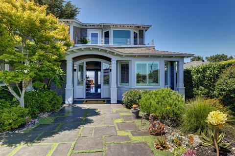 106 Cloud View Rd, Sausalito, CA 94965 photo 3
