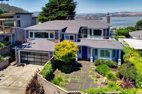 106 Cloud View Rd, Sausalito, CA 94965 photo 44