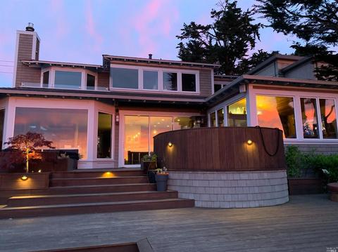 106 Cloud View Rd, Sausalito, CA 94965 photo 43