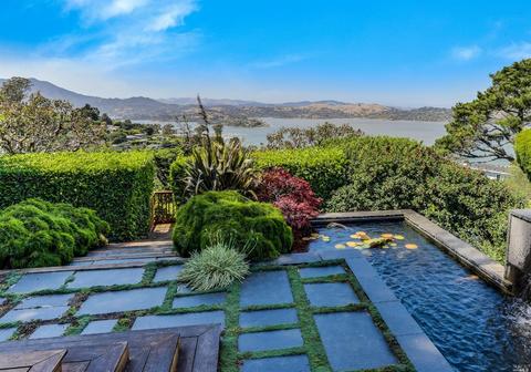 106 Cloud View Rd, Sausalito, CA 94965 photo 21