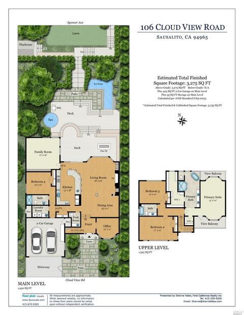 106 Cloud View Rd, Sausalito, CA 94965 photo 46