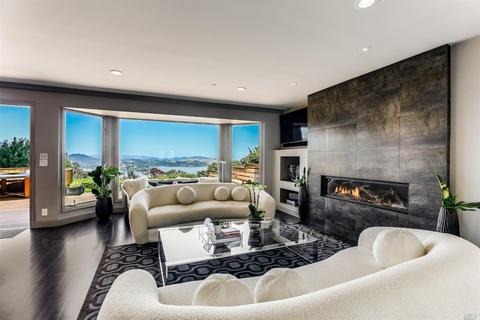 106 Cloud View Rd, Sausalito, CA 94965 photo 11