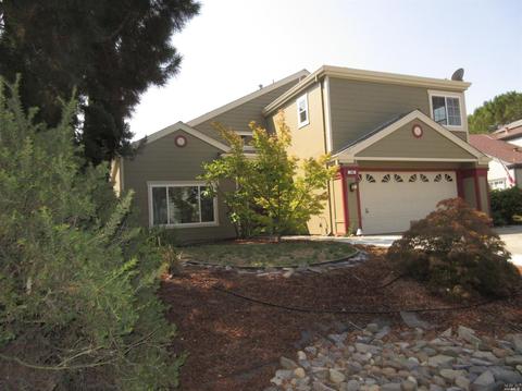 740 Rose Dr, Benicia, CA 94510 photo 1
