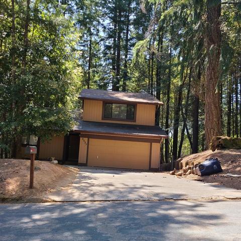 2535 Goose Rd, Willits, CA 95490 photo 2