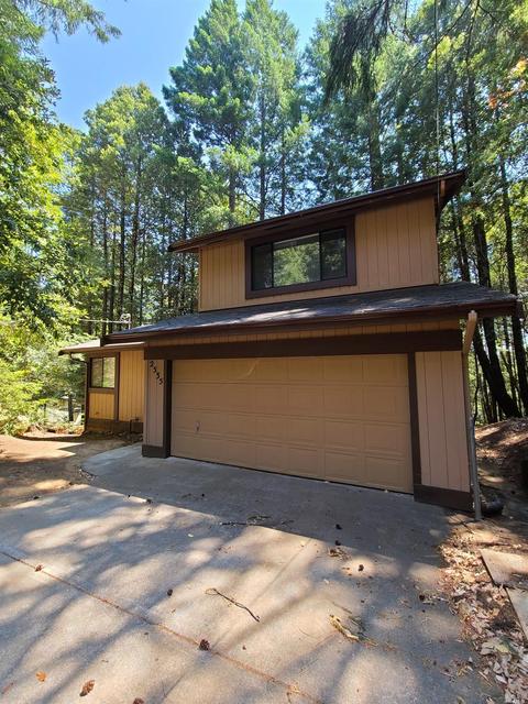 2535 Goose Rd, Willits, CA 95490 photo 1