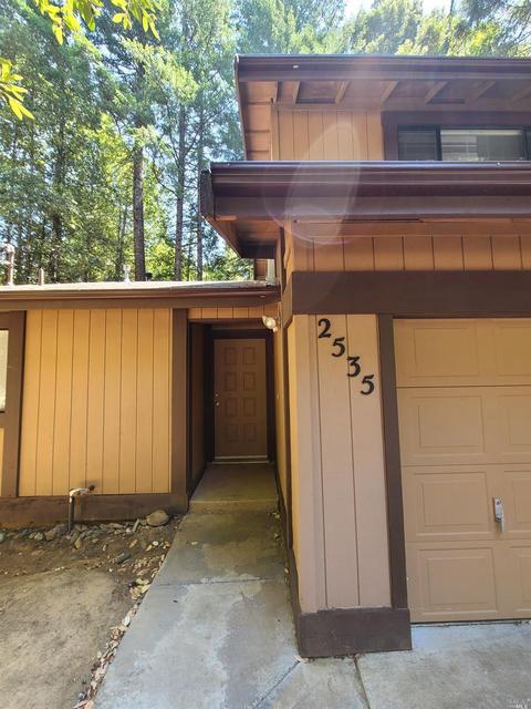 2535 Goose Rd, Willits, CA 95490 photo 3