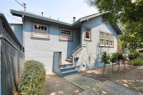 512 Howard St, Petaluma, CA 94952 photo 1