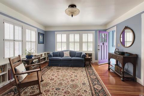 512 Howard St, Petaluma, CA 94952 photo 10