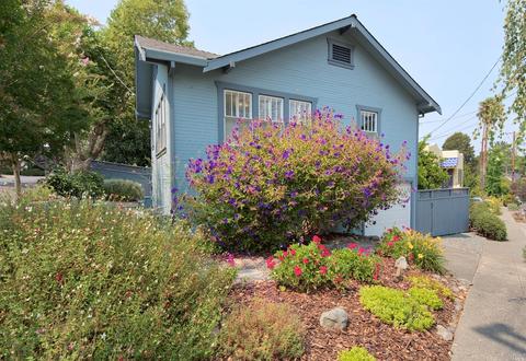 512 Howard St, Petaluma, CA 94952 photo 5
