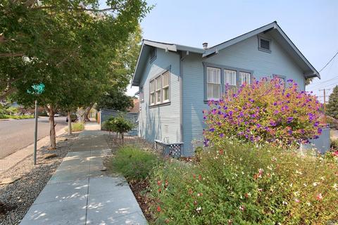 512 Howard St, Petaluma, CA 94952 photo 2