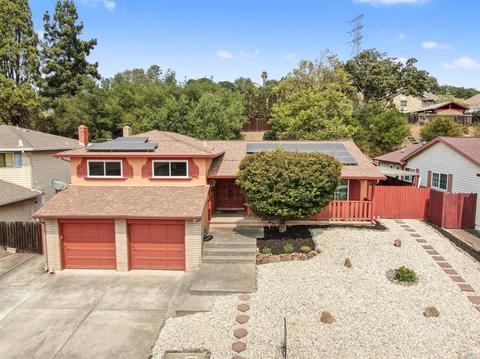 129 Lytham Way, Vallejo, CA 94591 photo 1