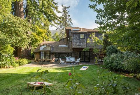 554 Northern Ave, Mill Valley, CA 94941 photo 1