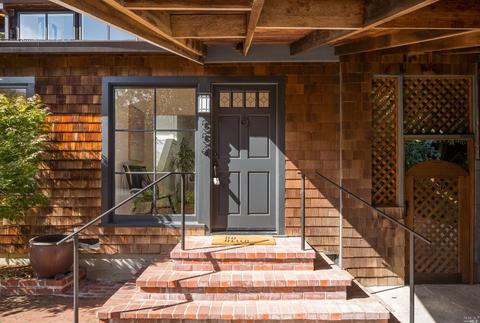 554 Northern Ave, Mill Valley, CA 94941 photo 3