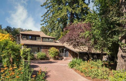 554 Northern Ave, Mill Valley, CA 94941 photo 2