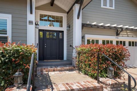 795 Eucalyptus Ave, Novato, CA 94947 photo 3