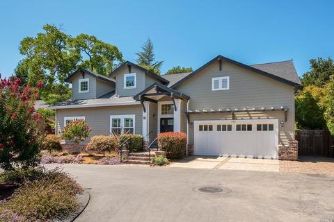 795 Eucalyptus Ave, Novato, CA 94947 photo 1
