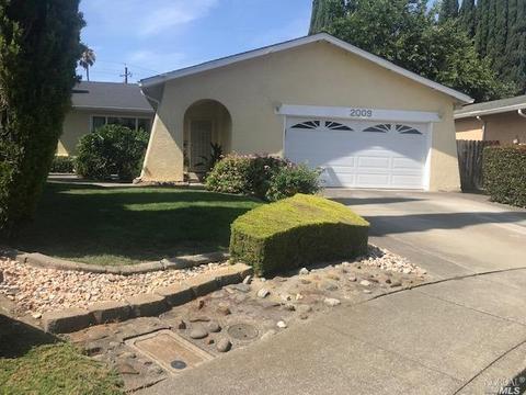 2009 Mayfield Ct, Fairfield, CA 94533 photo 2