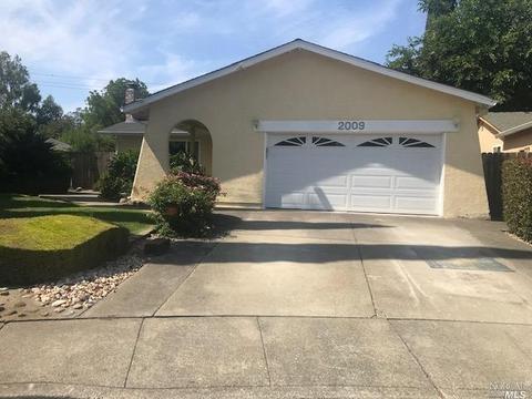 2009 Mayfield Ct, Fairfield, CA 94533 photo 1