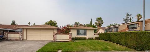 301 Daphne Dr, Fairfield, CA 94533 photo 1