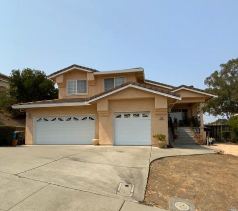 480 Aragon Street St, Vallejo, CA 94591 photo 1