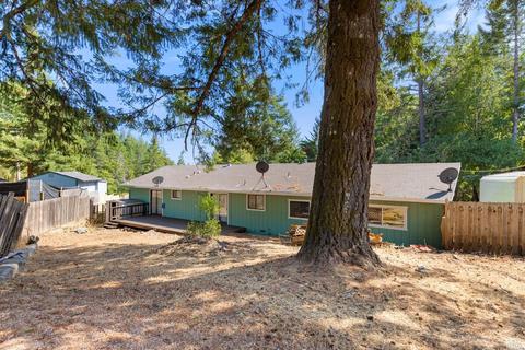 3210 Primrose Dr, Willits, CA 95490 photo 3