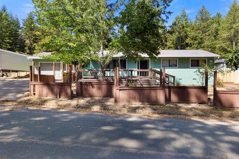 3210 Primrose Dr, Willits, CA 95490 photo 2