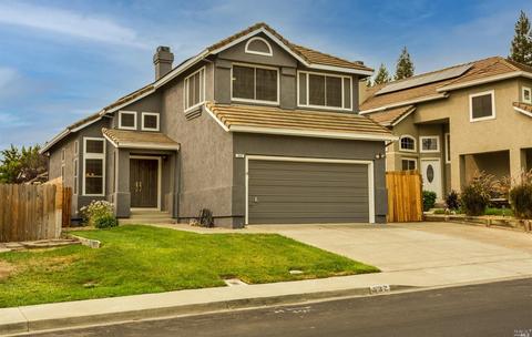 532 Bald Eagle Dr, Vacaville, CA 95688 photo 4