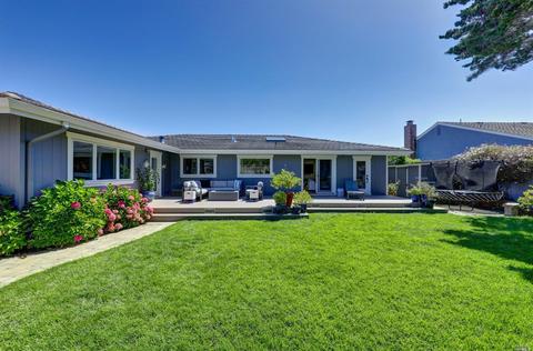 7 Saba Ln, Tiburon, CA 94920 photo 1