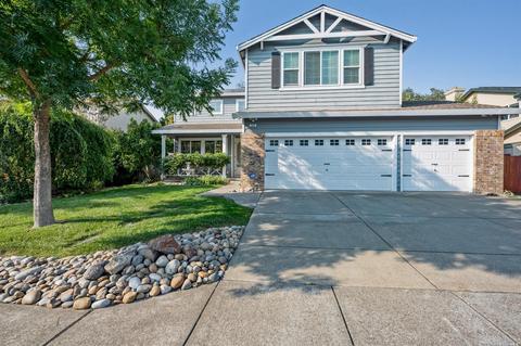 519 Madrone Way, Windsor, CA 95492 photo 1