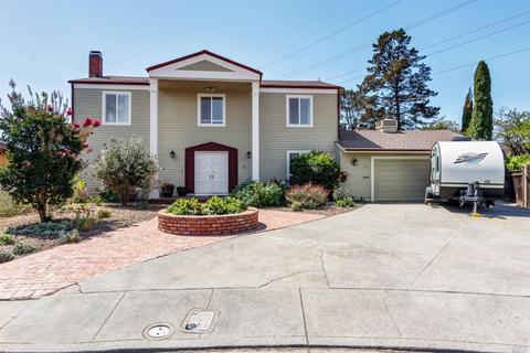 201 Barcelona St, Vallejo, CA 94591 photo 2