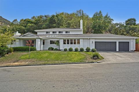 25 Caddy Ct, Novato, CA 94949 photo 1