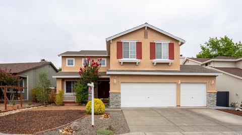 8912 Heritage Dr, Windsor, CA 95492 photo 1
