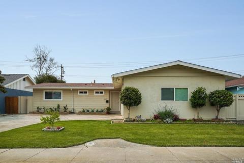 207 Sonora Pass Rd, Vallejo, CA 94589 photo 30