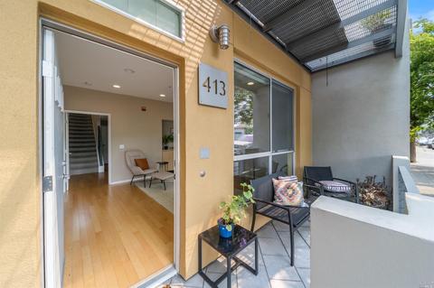 413 2nd St, Petaluma, CA 94952 photo 2
