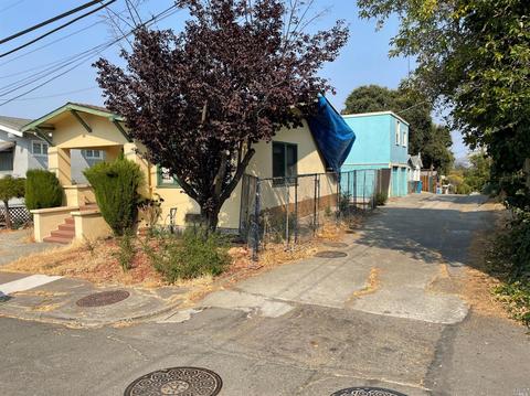 918 El Dorado, Vallejo, CA 94590 photo 2