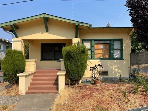 918 El Dorado, Vallejo, CA 94590 photo 3