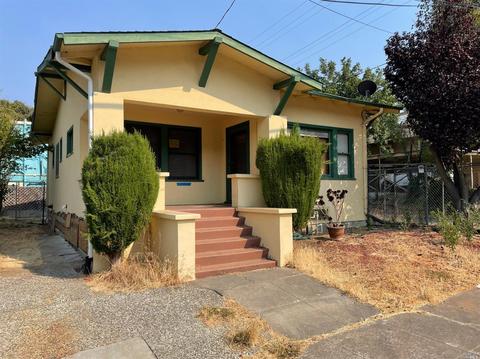 918 El Dorado, Vallejo, CA 94590 photo 1