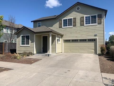 2082 Pascal St, Santa Rosa, CA 95403 photo 1