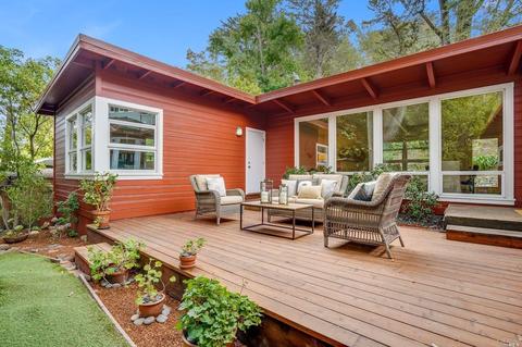 19 Stetson Ave, Corte Madera, CA 94925 photo 3
