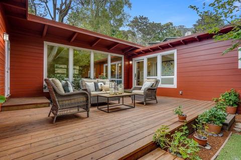19 Stetson Ave, Corte Madera, CA 94925 photo 22