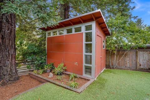 19 Stetson Ave, Corte Madera, CA 94925 photo 5