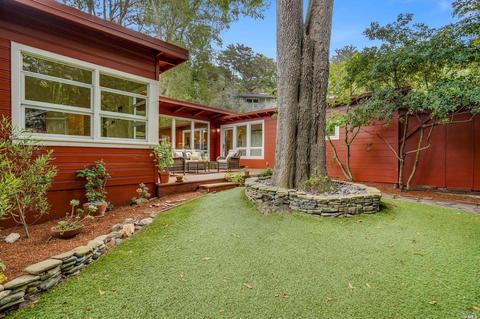 19 Stetson Ave, Corte Madera, CA 94925 photo 1