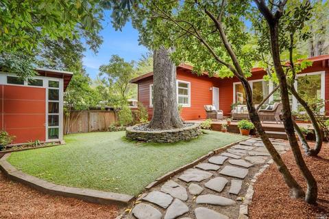 19 Stetson Ave, Corte Madera, CA 94925 photo 2
